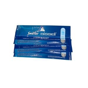Swiffer Bissell Steamboost 3 Steam Cloth Refill Pad - Open Window Fresh Scent